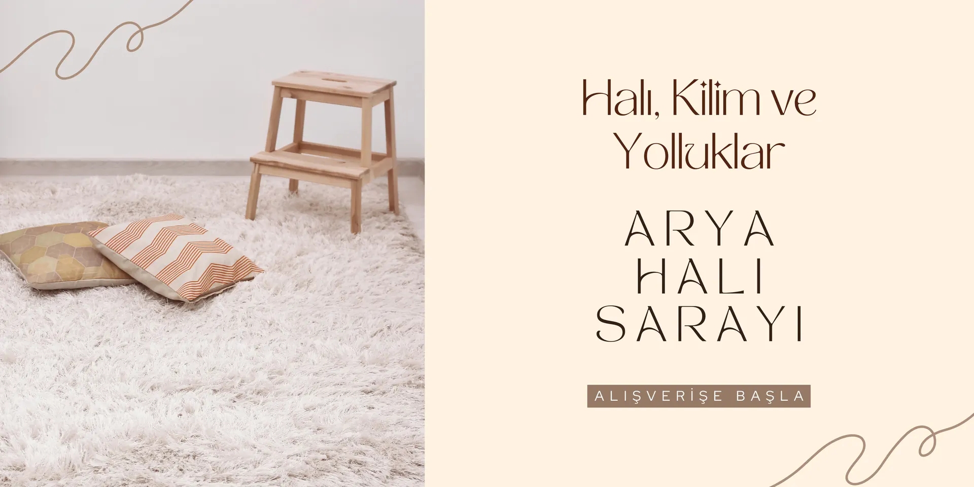 Giyinme Odası halısı