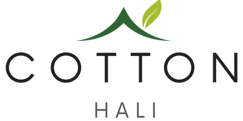 Cotton Halı