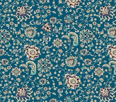 D157 cami halısı deseni