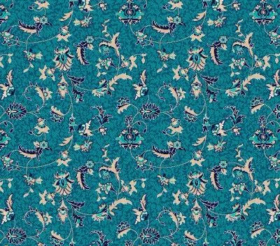 D219 cami halısı deseni