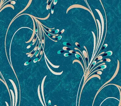 D269 cami halısı deseni