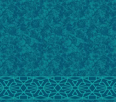 S1012 cami halısı deseni