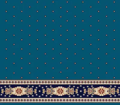 S103 cami halısı deseni
