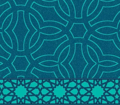 S197 cami halısı deseni