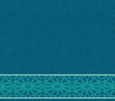 S211 cami halısı deseni