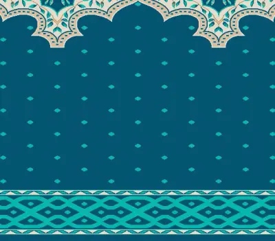 S220 cami halısı deseni