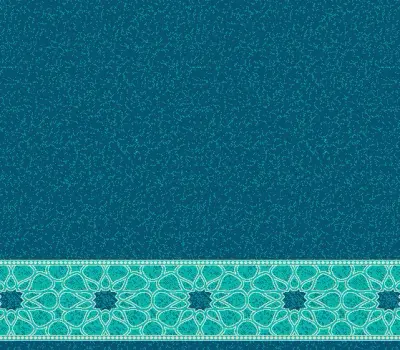 S234 cami halısı deseni