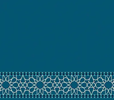 S308 cami halısı deseni