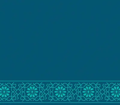 S732 cami halısı deseni