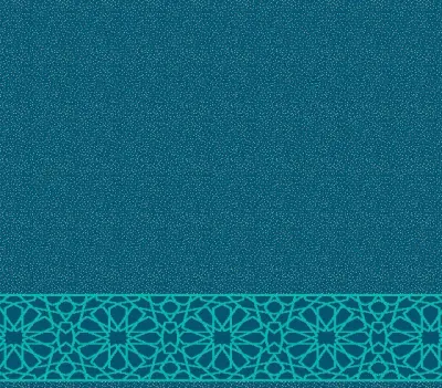 S839 cami halısı deseni