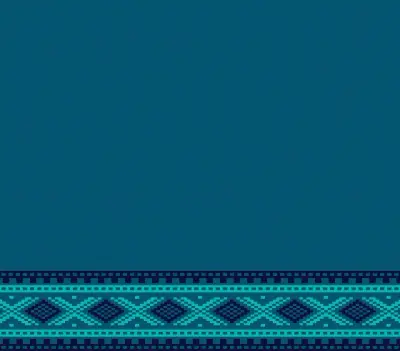 S938 cami halısı deseni