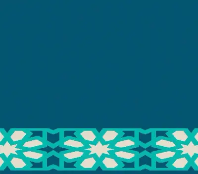 S991 cami halısı deseni