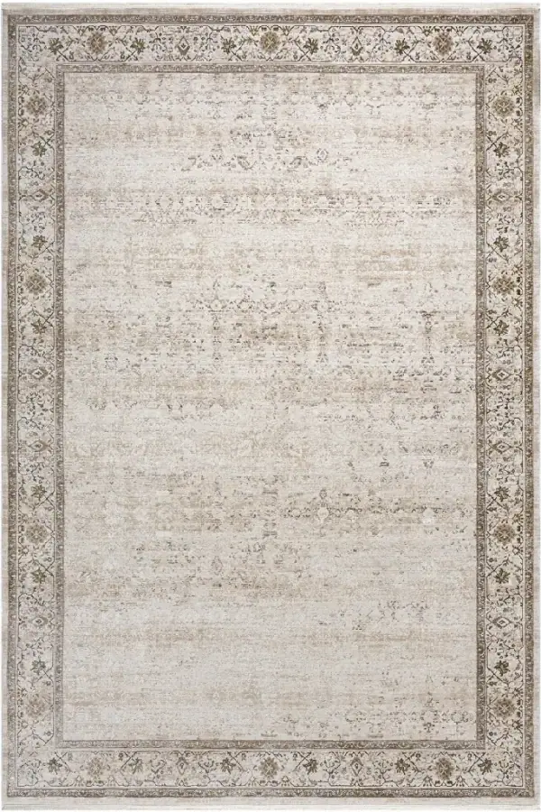 Elexus Woolly 4127