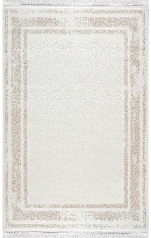 Artemis Vanessa 03083A Bej Krem