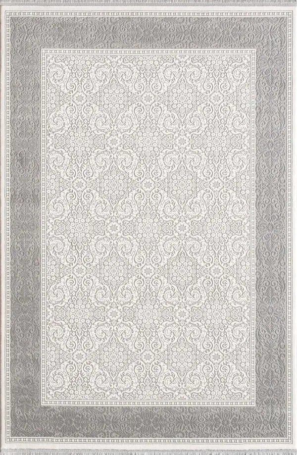 Artemis Anetta 03318E Krem Gri