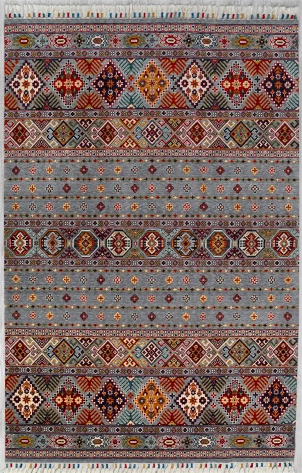 Yünser Sultani 806 Gri