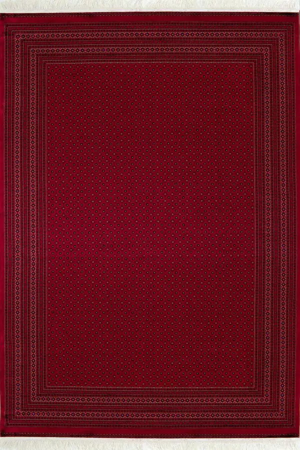 Romans Herat 2809 Kırmızı