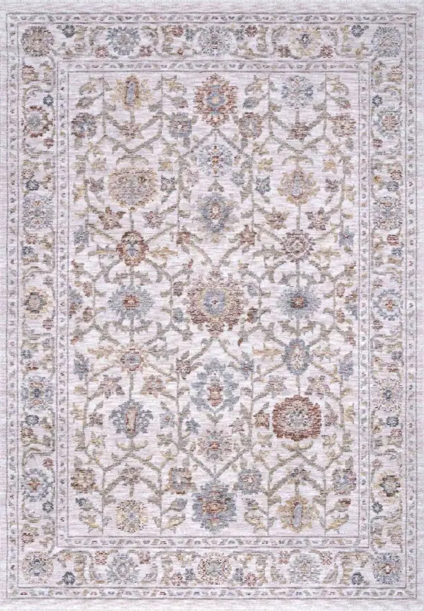 Bahariye Nomad NM01 Krem