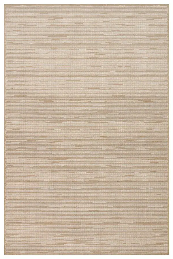 Eko Bali Jute BLJ 02 Jüt Beyaz