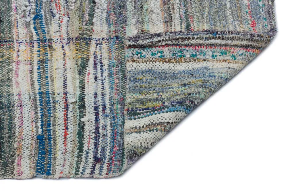 Apex Kilim Yazlık Striped 32350 - görsel 2