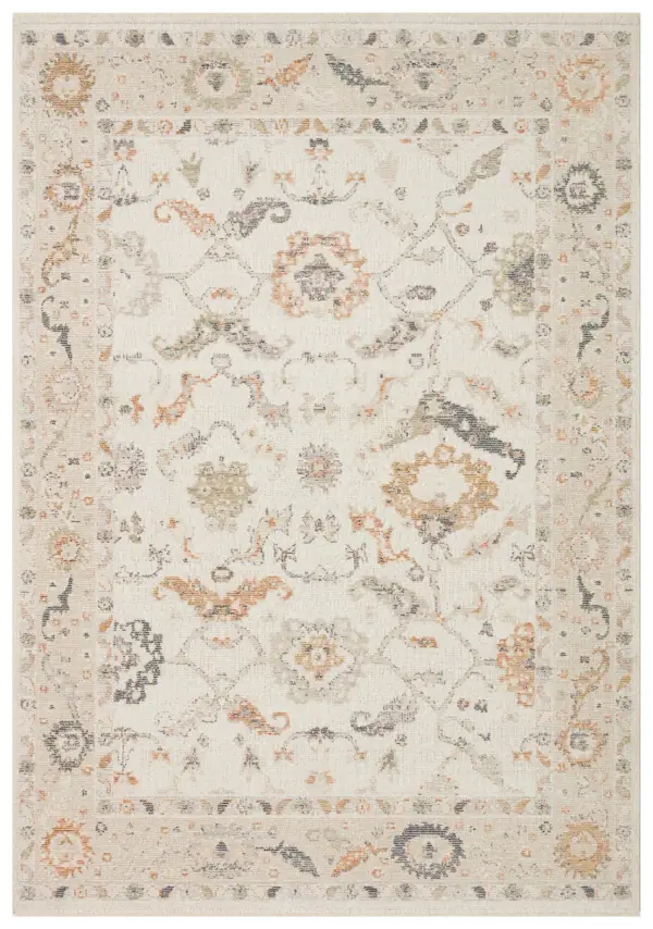 Eko Sahara SHA 05 Krem Bej