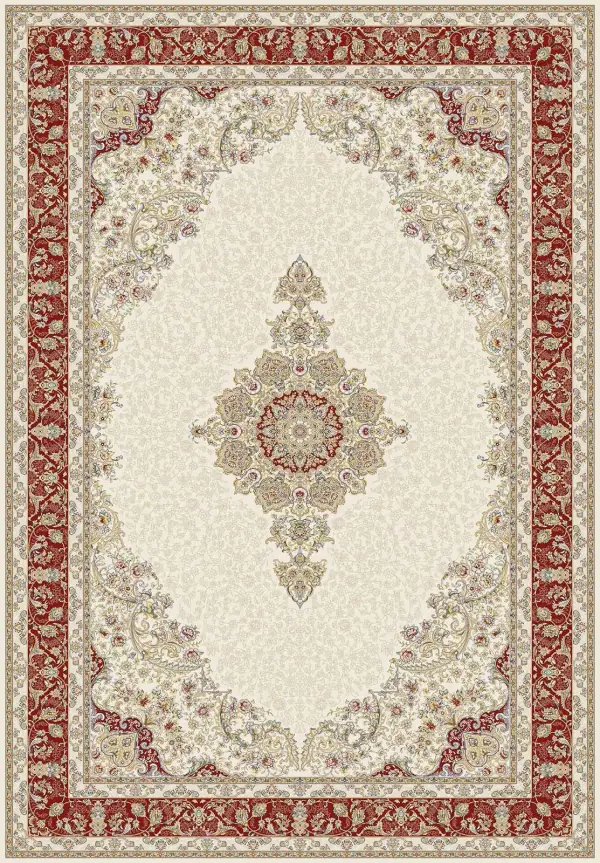 Bahariye Cevher CV02A Bordo