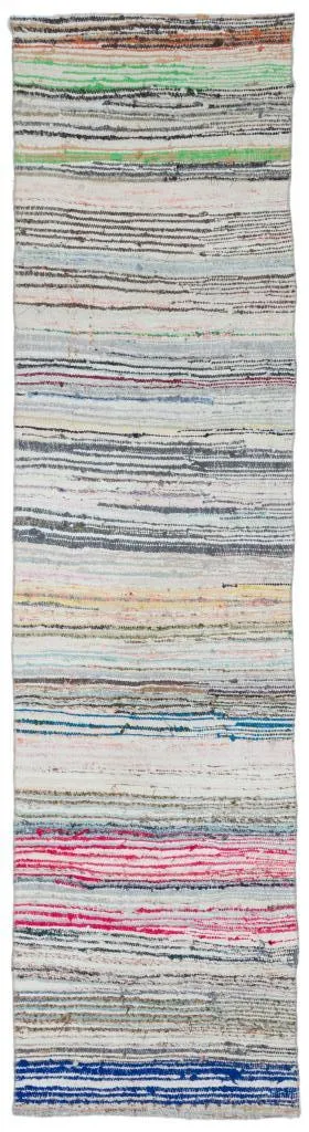 Apex Kilim Yazlık Striped 32438 - görsel 1