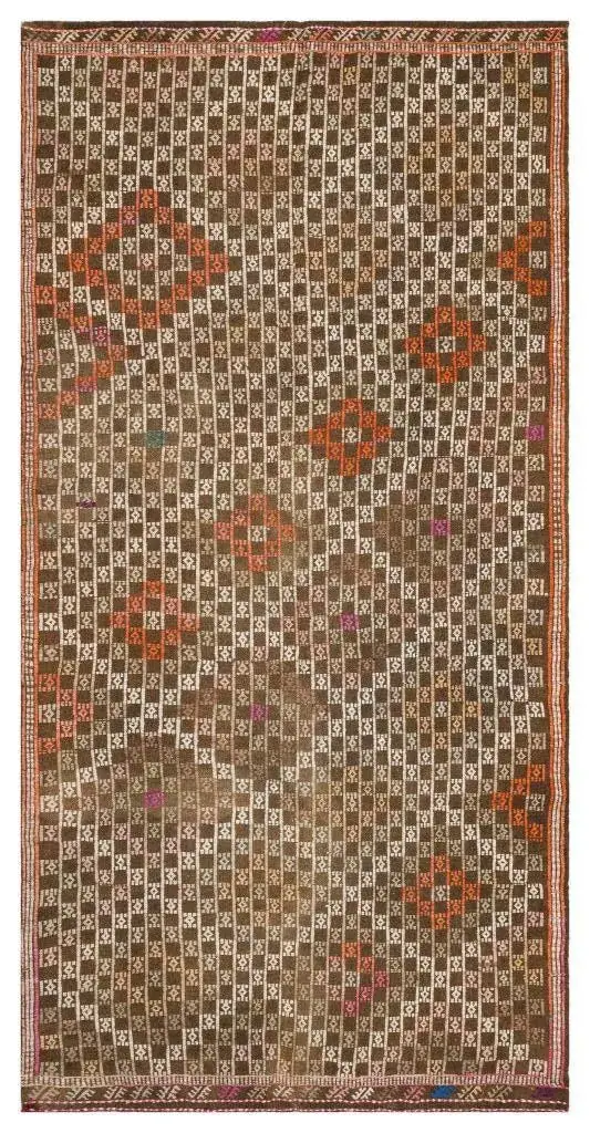 Apex Kilim Geometric 36544