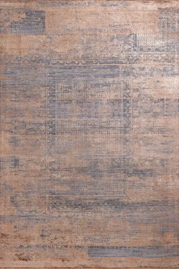 Angora Londra 8591 Copper