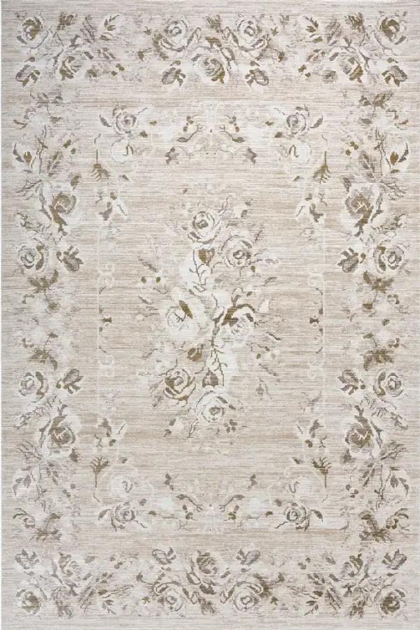 Elexus Woolly 4124