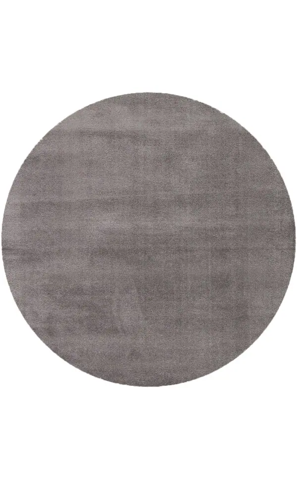 Eko Zen ZEN 01 Antrasit Yuvarlak