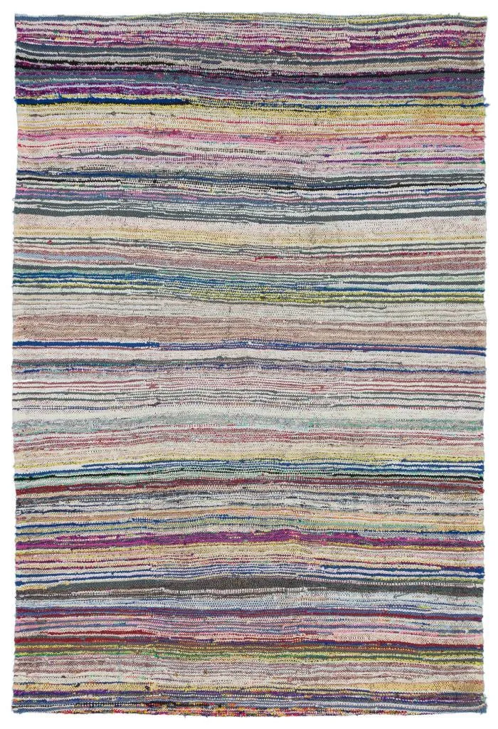 Apex Kilim Yazlık Striped 32033 - görsel 1
