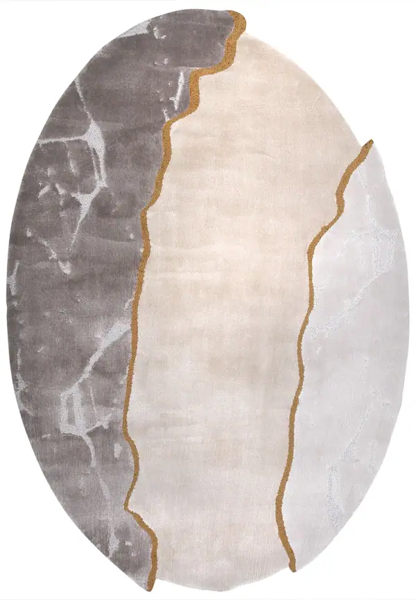My Home Floorium Ovoid 004 F