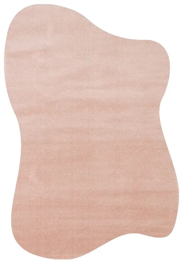 Zen Amorf 01 Pembe