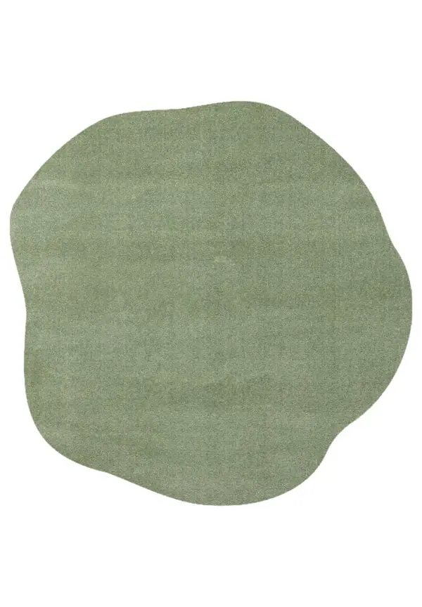 Zen Amorf 04 Yeşil
