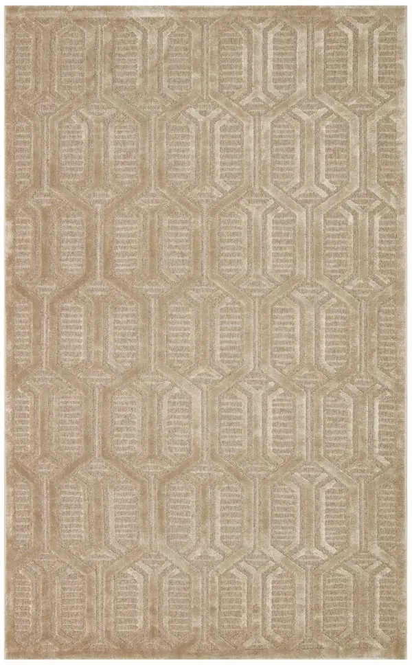 Eko Zenith ZNT 07 Latte