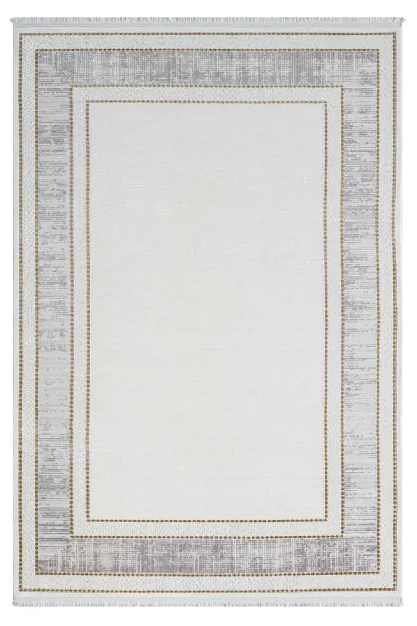 Elegance EG006A Gri Beyaz