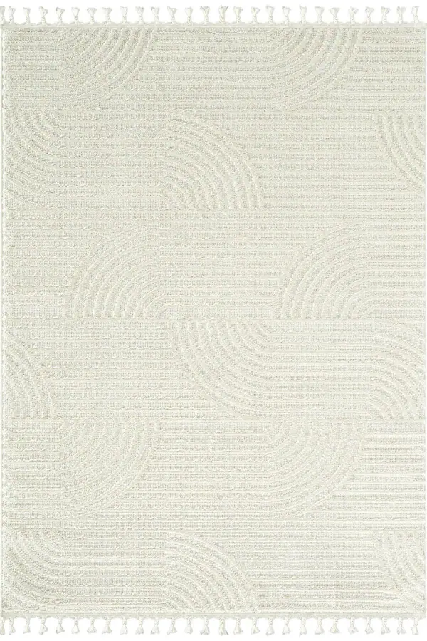 Wool WL010A Beyaz