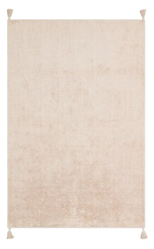 Eko Cotton Boon Plain Bej