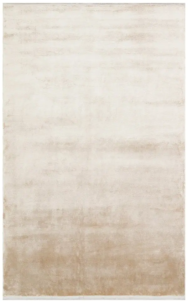 Eko Velvet Plain Açık Vizon