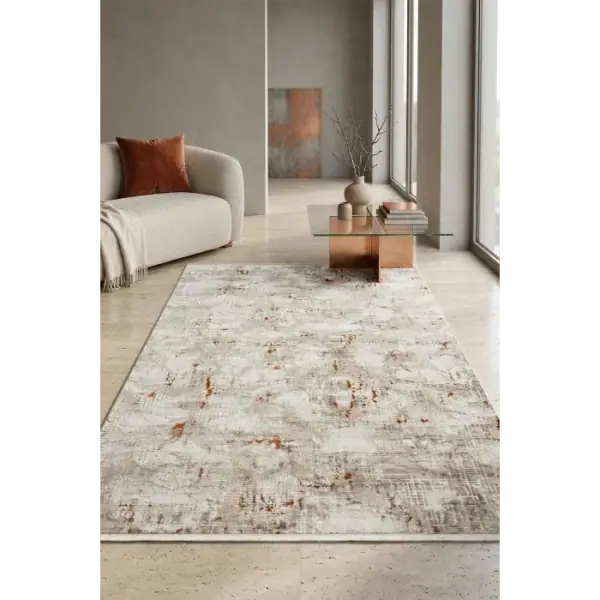 Woolen Rustik 3205 Terra