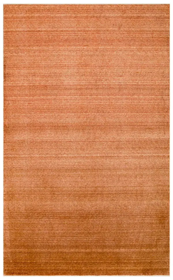 Eko Gessi Plain Terracotta
