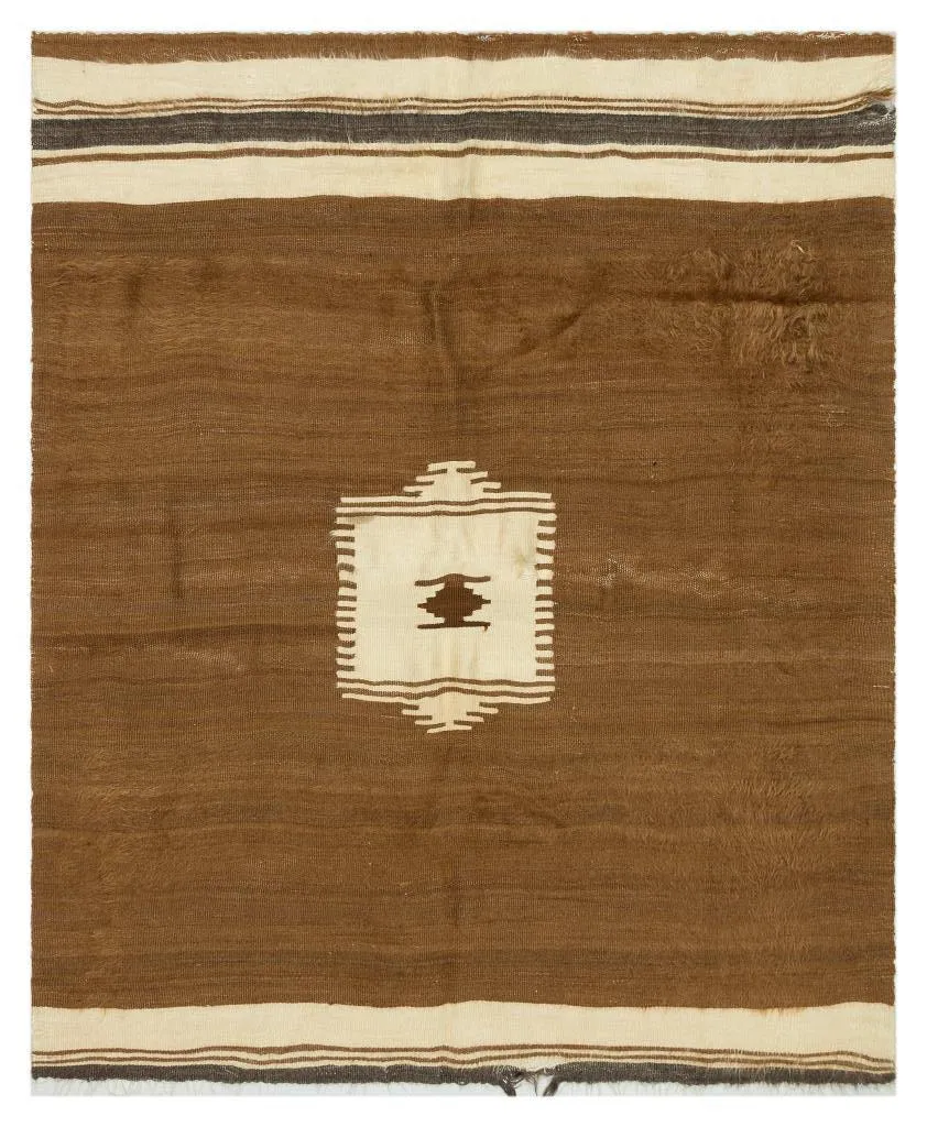 Apex Kilim Geometric 33551 - görsel 1