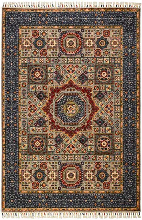 Yünser Sultani 821 Gri