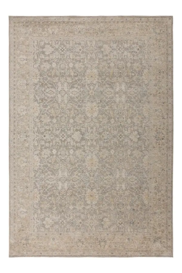 Natura Gri Salon Halısı NT304