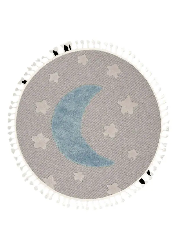Dolce Vita Kids 472 Moon Yuvarlak