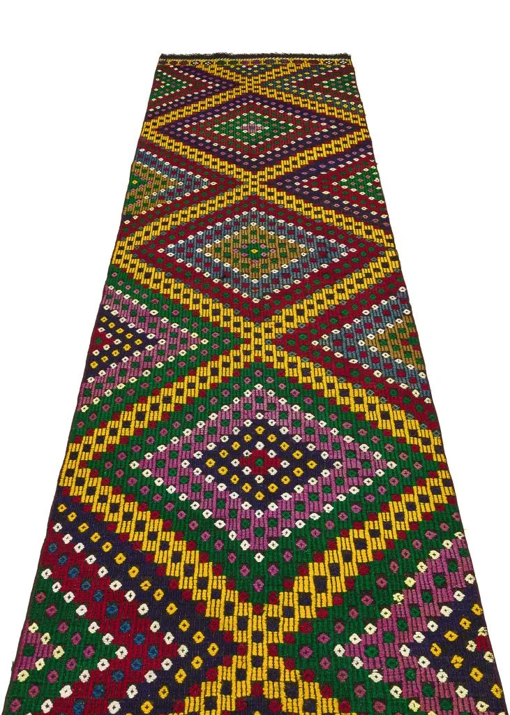 Apex Kilim Geometric 36442 - görsel 3