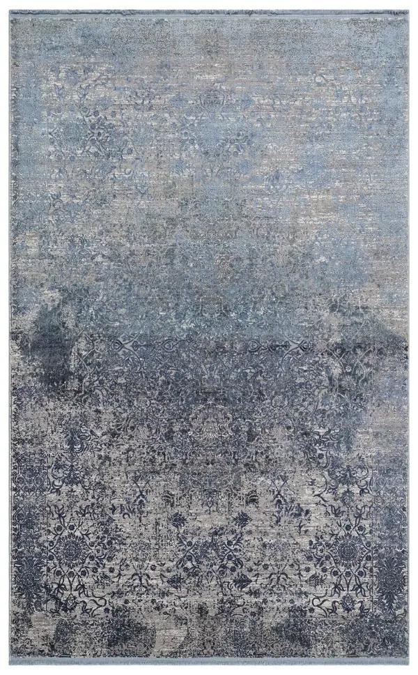 Eko Fresco Dyed FSD 01 Lacivert