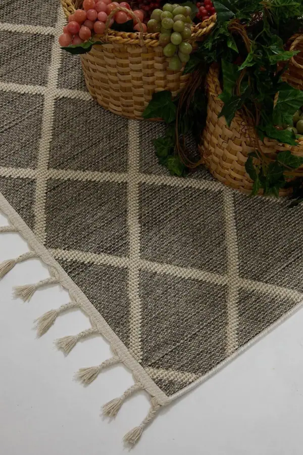 Dekorenti Bukle 1409 Gri