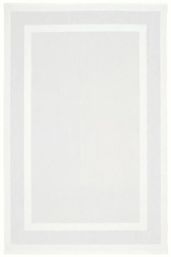 Woolhome Modern Sisal 8001 Krem
